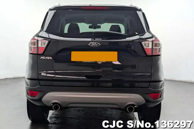 2019 Ford / Kuga  Stock No. 136297
