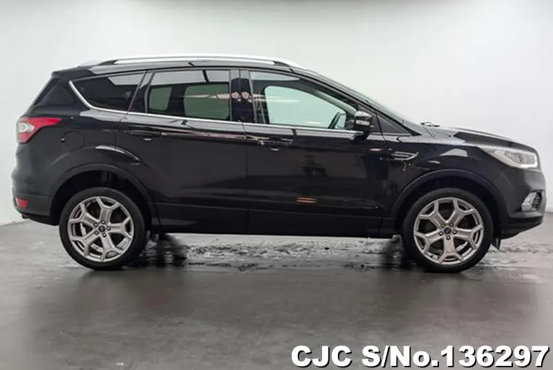 2019 Ford / Kuga  Stock No. 136297