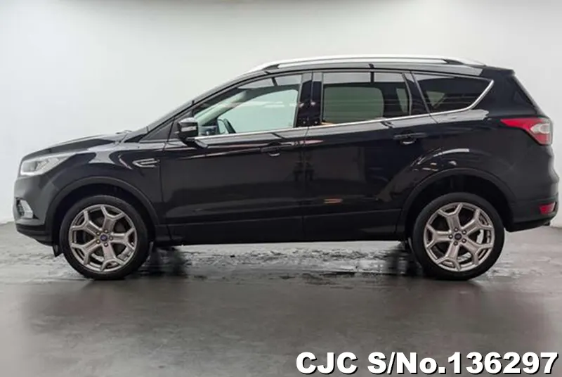 2019 Ford / Kuga  Stock No. 136297