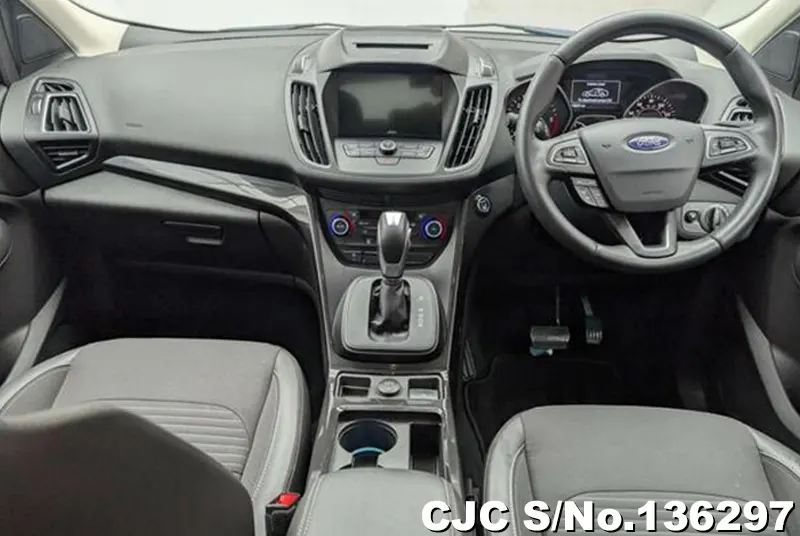 2019 Ford / Kuga  Stock No. 136297