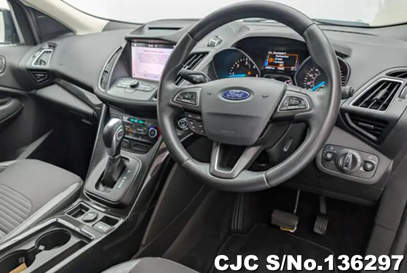2019 Ford / Kuga  Stock No. 136297