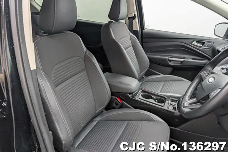 2019 Ford / Kuga  Stock No. 136297