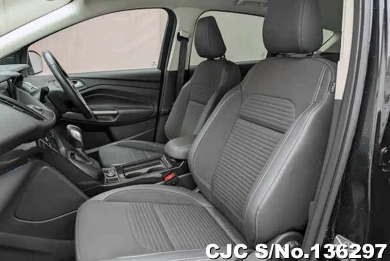 2019 Ford / Kuga  Stock No. 136297