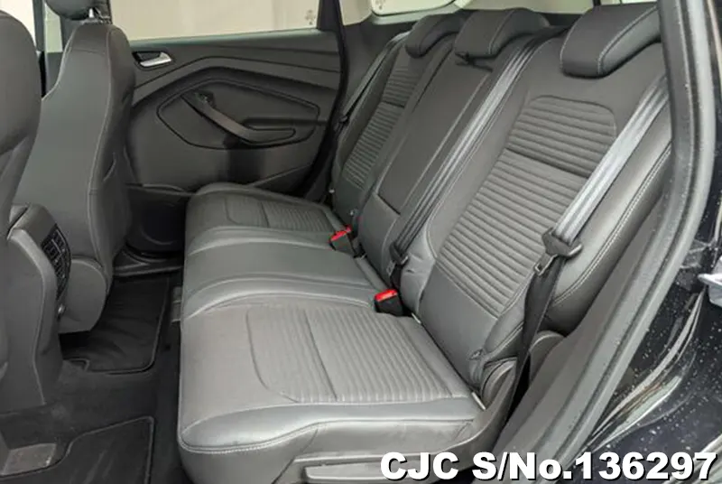 2019 Ford / Kuga  Stock No. 136297