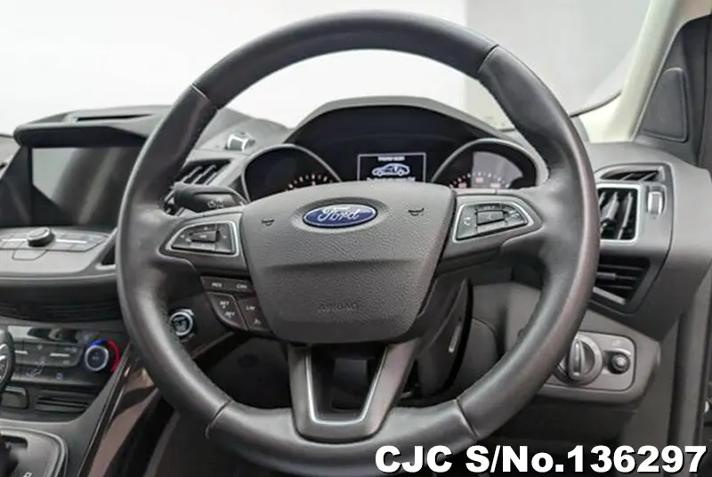 2019 Ford / Kuga  Stock No. 136297