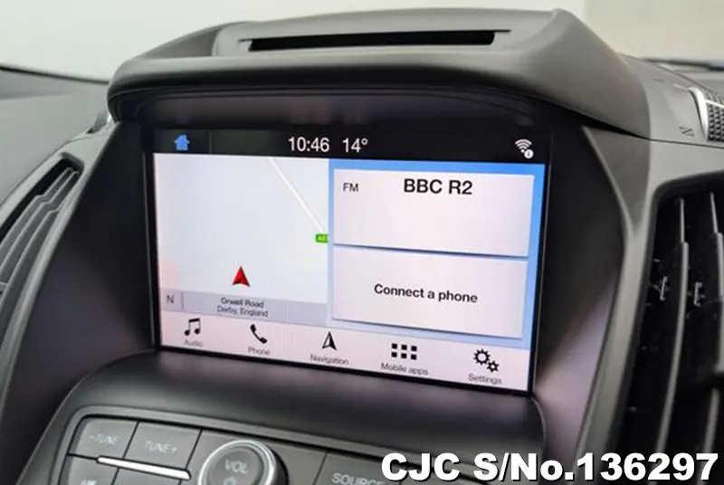 2019 Ford / Kuga  Stock No. 136297