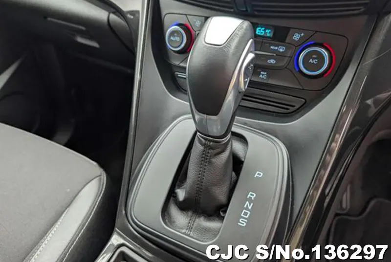 2019 Ford / Kuga  Stock No. 136297