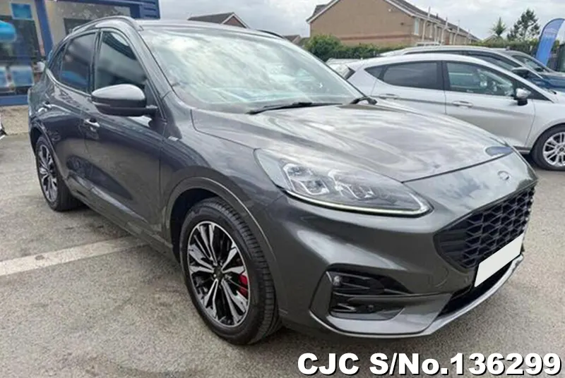 2021 Ford / Kuga  Stock No. 136299