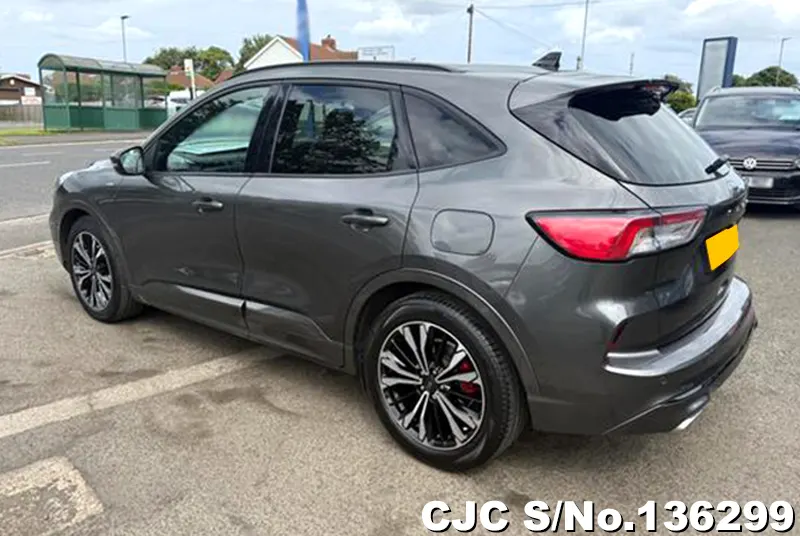 2021 Ford / Kuga  Stock No. 136299