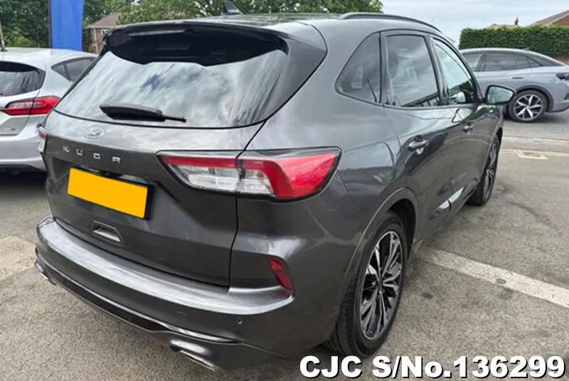 2021 Ford / Kuga  Stock No. 136299