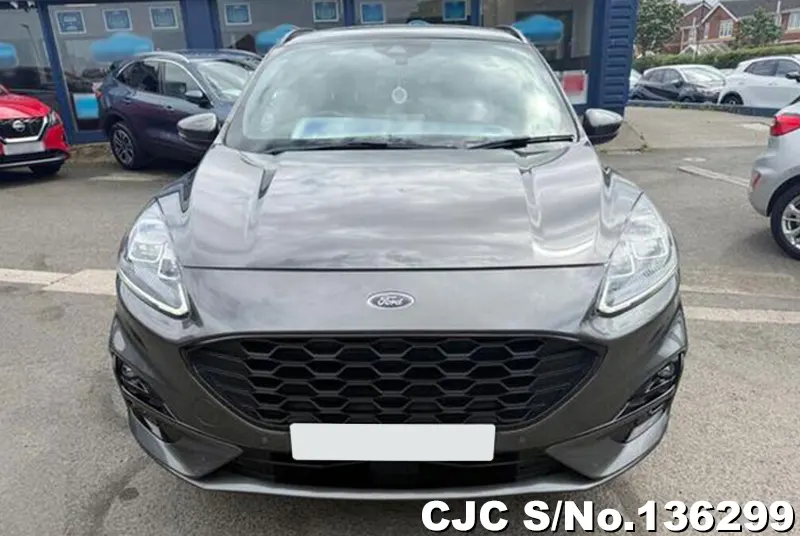 2021 Ford / Kuga  Stock No. 136299