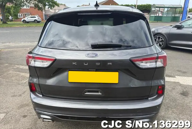 2021 Ford / Kuga  Stock No. 136299