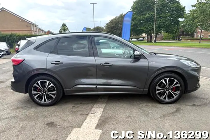 2021 Ford / Kuga  Stock No. 136299
