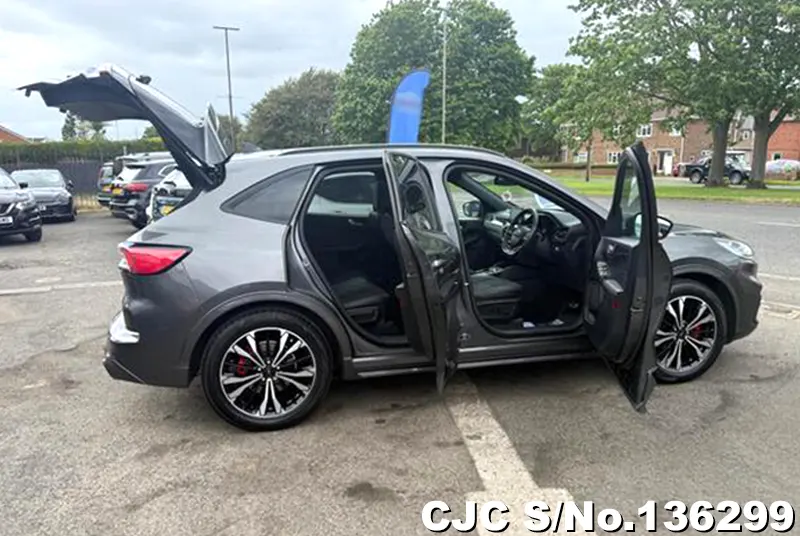 2021 Ford / Kuga  Stock No. 136299