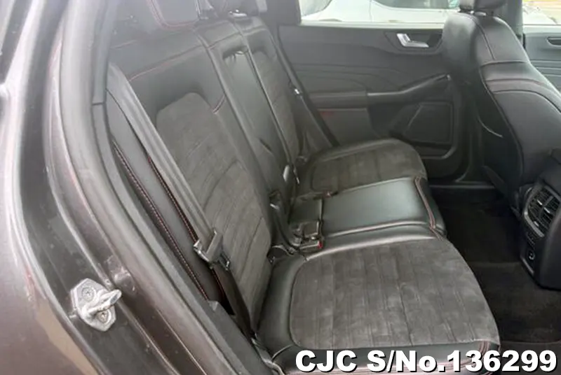 2021 Ford / Kuga  Stock No. 136299