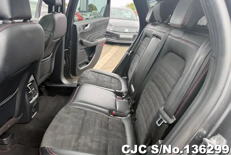 2021 Ford / Kuga  Stock No. 136299