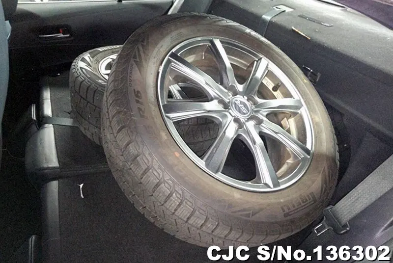 2020 Toyota / Corolla Stock No. 136302