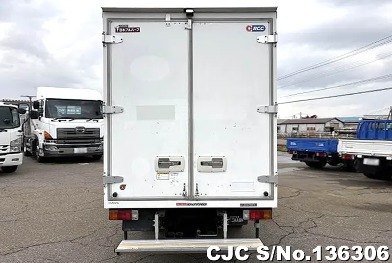 2013 Toyota / Dyna Stock No. 136306