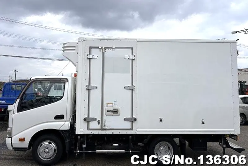 2013 Toyota / Dyna Stock No. 136306