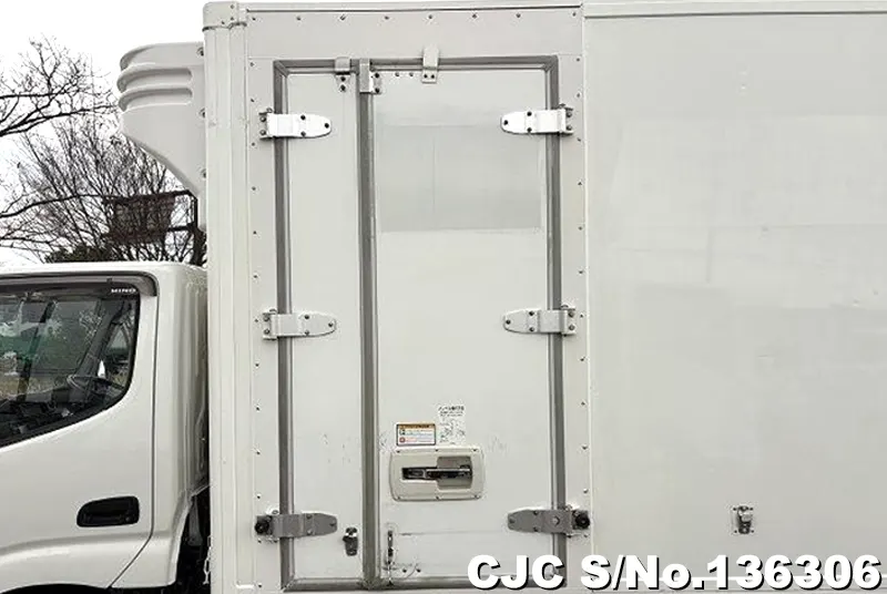 2013 Toyota / Dyna Stock No. 136306