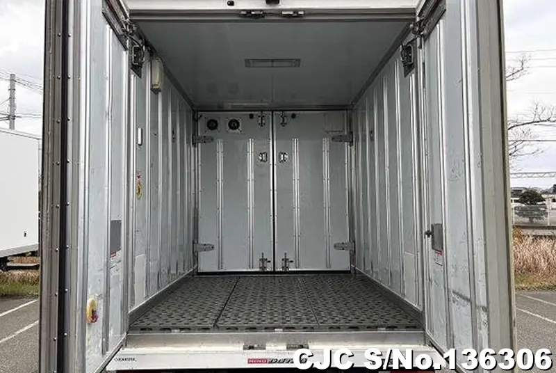 2013 Toyota / Dyna Stock No. 136306