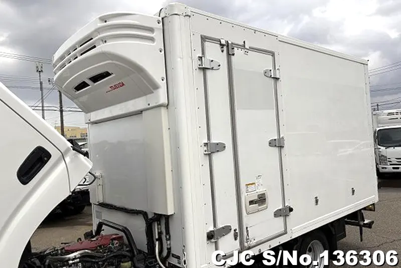 2013 Toyota / Dyna Stock No. 136306