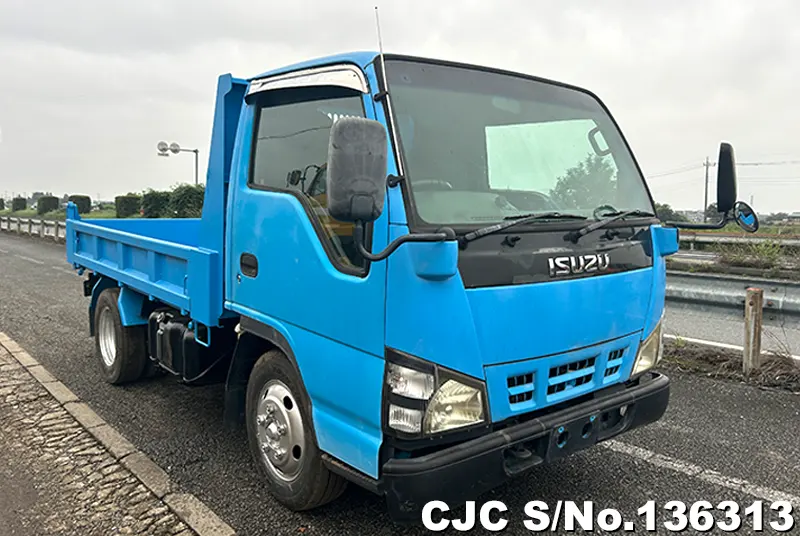 Isuzu / Elf 2006