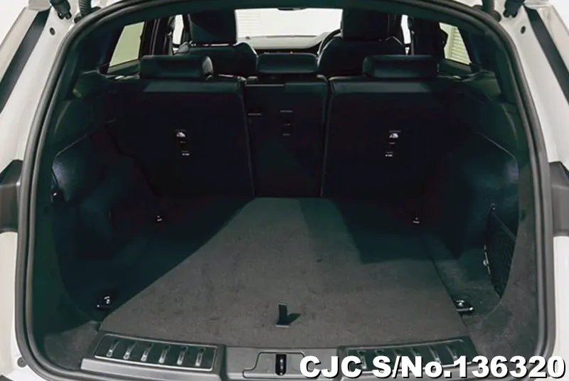 2025 Land Rover / Range Rover / Evoque Stock No. 136320