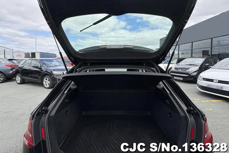 2016 Audi / A3 Stock No. 136328
