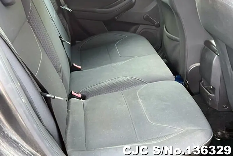 2015 Ford / Focus Stock No. 136329
