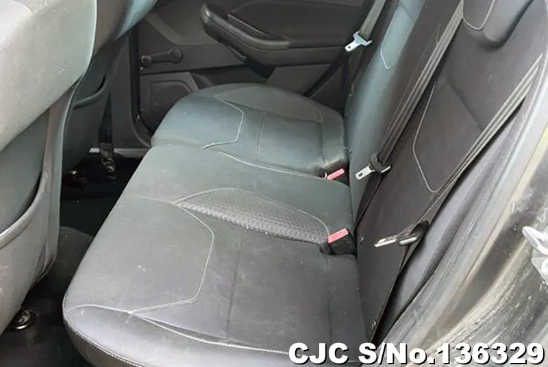 2015 Ford / Focus Stock No. 136329