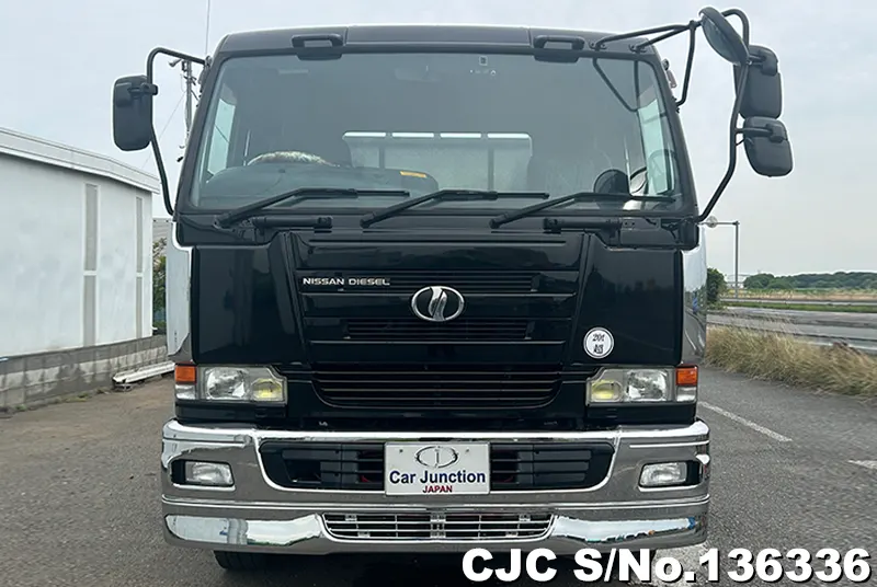 2004 Nissan / UD Stock No. 136336