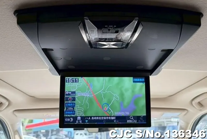 2023 Toyota / Land Cruiser Prado Stock No. 136346