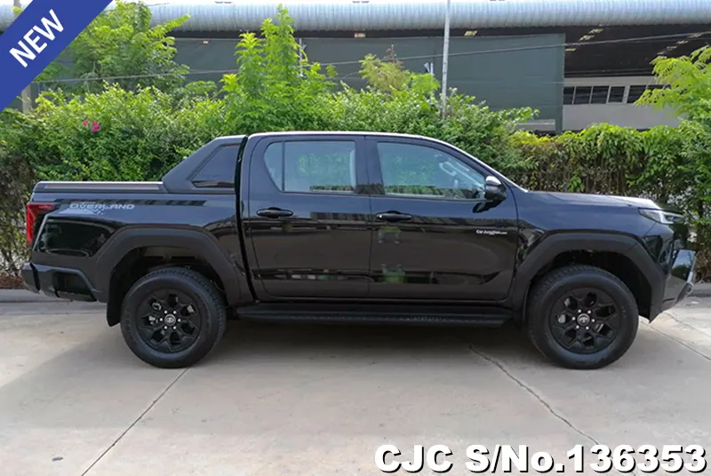 2026 Toyota / Hilux / Revo Stock No. 136353
