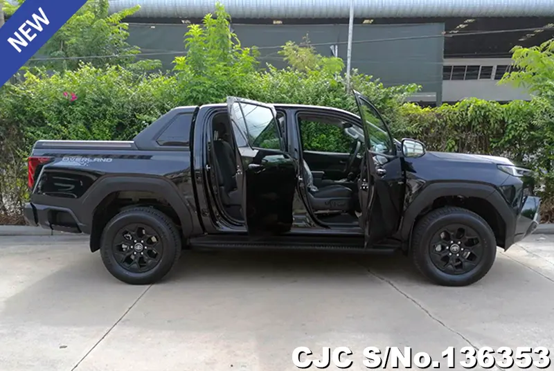 2026 Toyota / Hilux / Revo Stock No. 136353