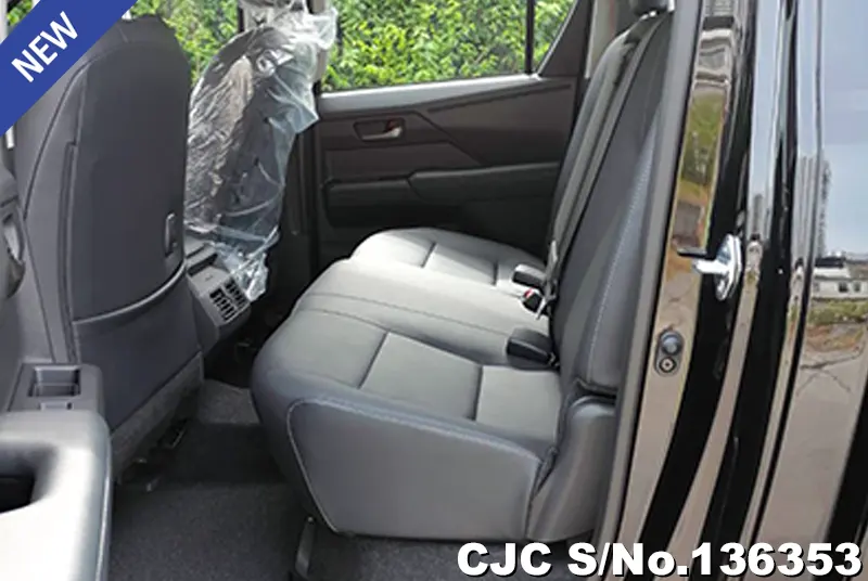 2026 Toyota / Hilux / Revo Stock No. 136353
