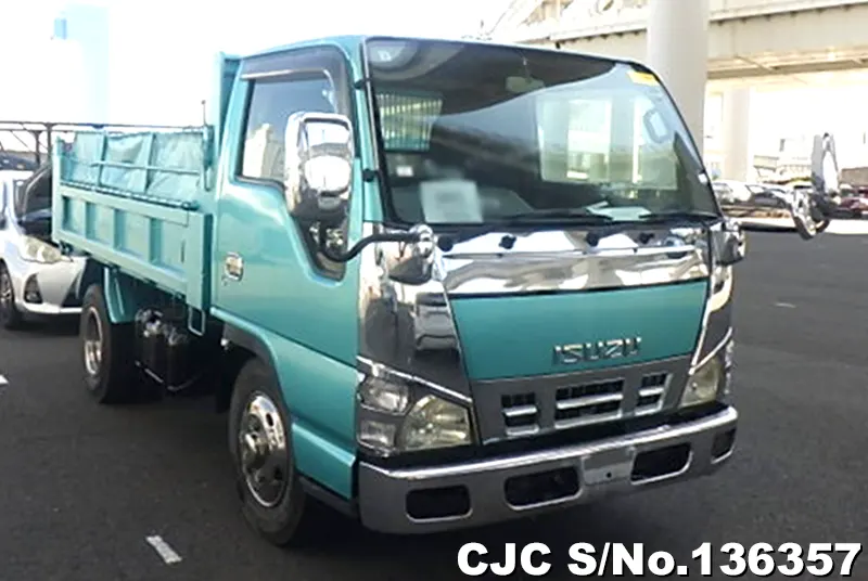 Isuzu / Elf 2006