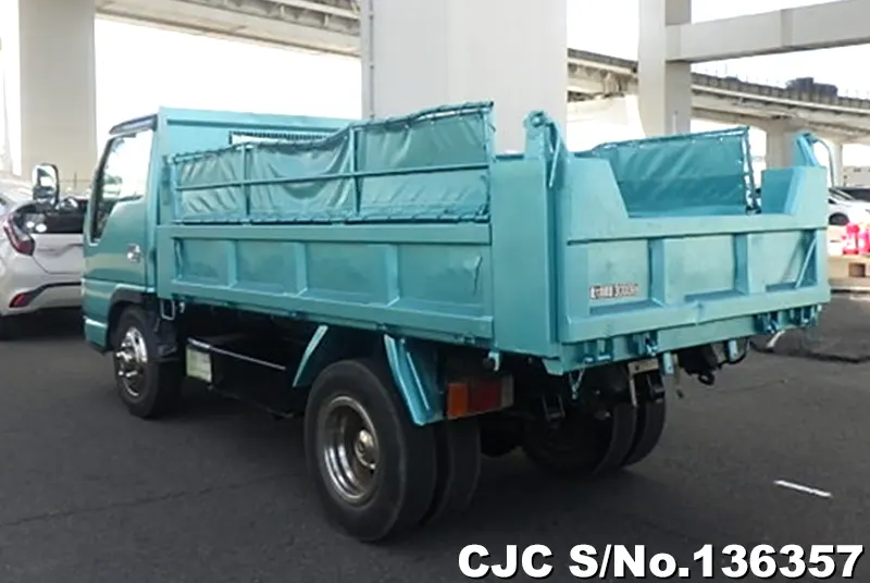 2006 Isuzu / Elf Stock No. 136357