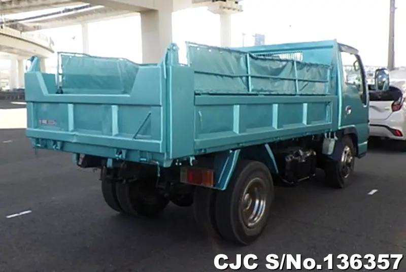 2006 Isuzu / Elf Stock No. 136357