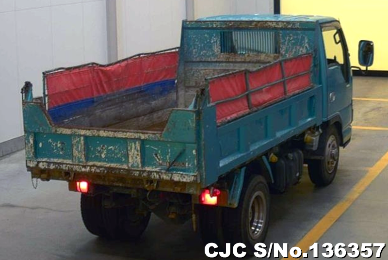 2006 Isuzu / Elf Stock No. 136357