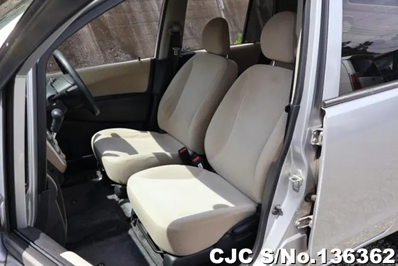 2008 Honda / Life Stock No. 136362