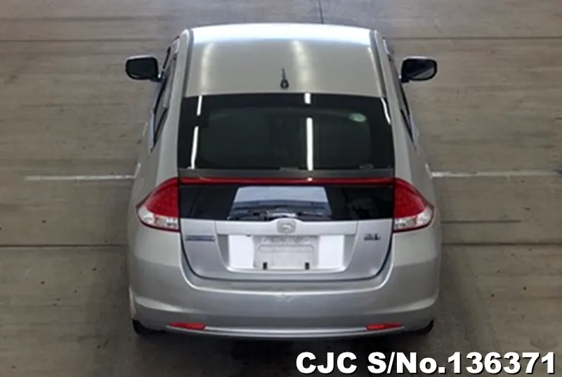 2009 Honda / Insight Stock No. 136371