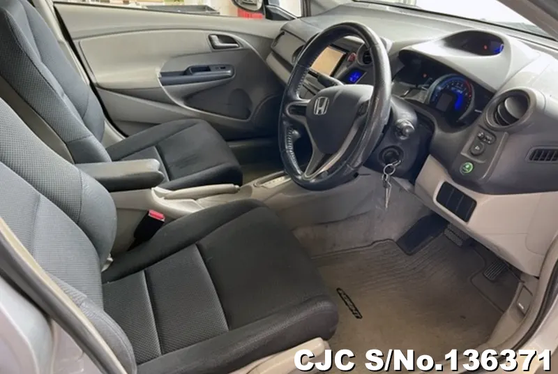 2009 Honda / Insight Stock No. 136371