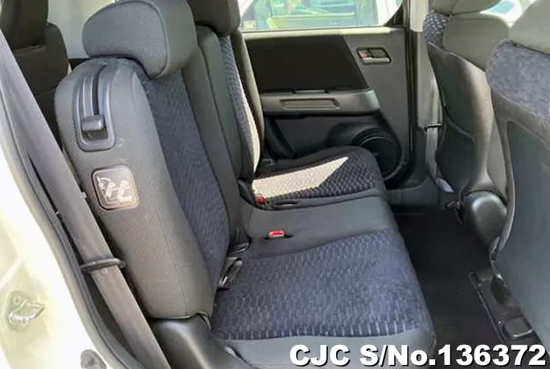 2008 Honda / Cross Road Stock No. 136372