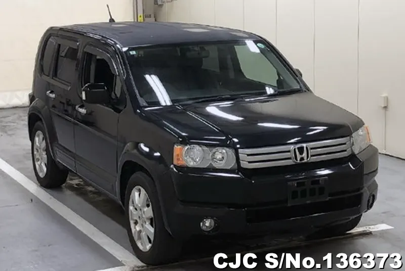 2009 Honda / Cross Road Stock No. 136373