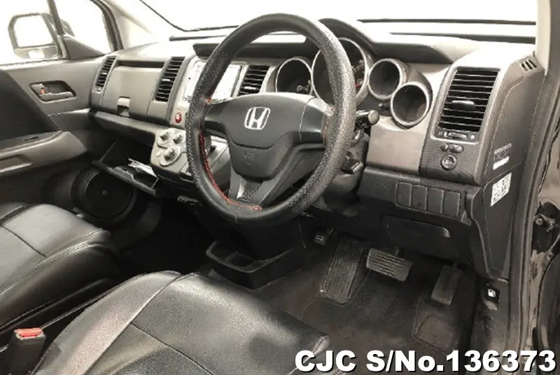 2009 Honda / Cross Road Stock No. 136373