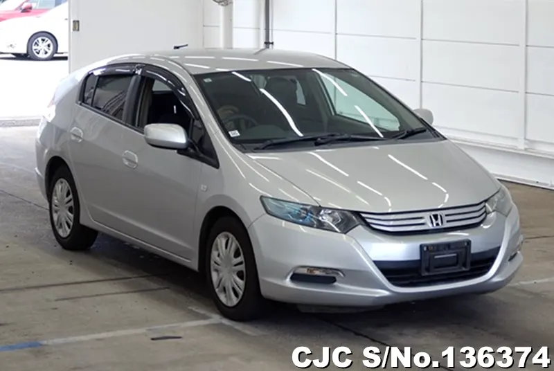 2009 Honda / Insight Stock No. 136374
