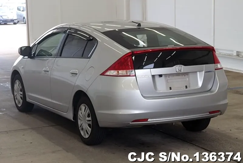 2009 Honda / Insight Stock No. 136374