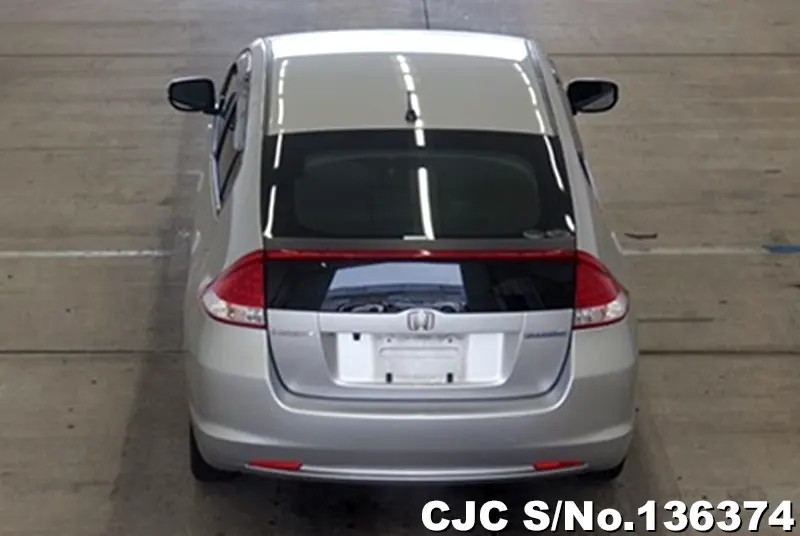 2009 Honda / Insight Stock No. 136374