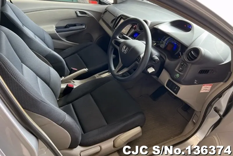 2009 Honda / Insight Stock No. 136374